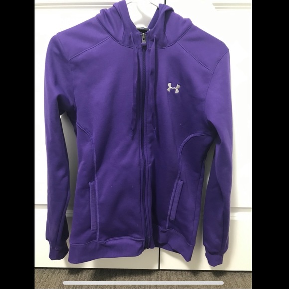 Under Armour sweater - SM - Picture 1 of 2